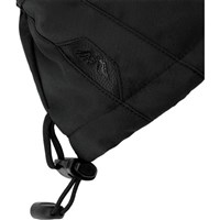 Men’s Titan 2.0 Leather DLX GORE-TEX Mitts - Black / Castlerock / Glacier Gray
