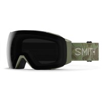 I/O MAG Goggle - Smith x High Fives Frame w/ CP Sun Black + CP Storm Amber Lenses (M004273Q6994Y)