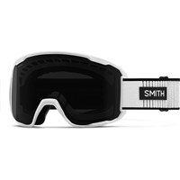 Preview Goggle - White Fade Out Frame w/ CP Sun Black Lens (M004503PS994Y)