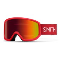 Transfer Goggle - Patrol Frame w/ Red Sol-X Mirror Lens (M004523HI99C1)