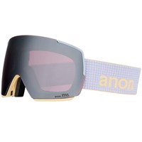 M5 Toric Goggles + Bonus Lens - Airstream Blue Frame w/ Perc. Sunny Onyx + Perc. Sunny Violet Lenses (2394312EVF)