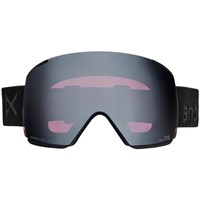 M5 Toric Goggles + Bonus Lens - Smoke Frame w/ Perceive Sunny Onyx + Perceive Sunny Violet Lenses (2394312Z55)