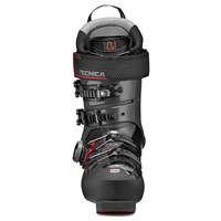 Men's Mach BOA HV 110 Ski Boots - Black / Red