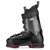 Men's Mach BOA HV 110 Ski Boots - Black / Red