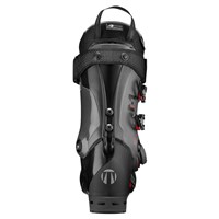 Men's Mach BOA HV 110 Ski Boots - Black / Red