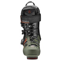 Men's Mach BOA HV 120 Ski Boots - Prog Green
