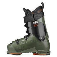 Men's Mach BOA HV 120 Ski Boots - Prog Green