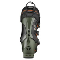 Men's Mach BOA HV 120 Ski Boots - Prog Green