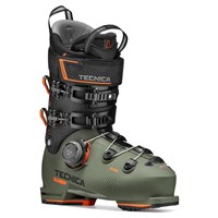 Men's Mach BOA HV 120 Ski Boots - Prog Green