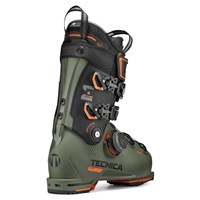 Men's Mach BOA HV 120 Ski Boots - Prog Green