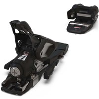 Comp 12 GW Race Bindings - Black