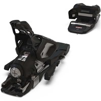 Comp 16 GW Race Bindings - Black