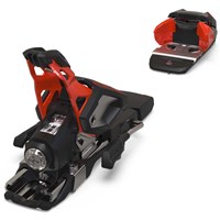 Comp 16 RD Race Bindings - Flo-red
