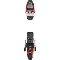 Comp 16 RD Race Bindings - Flo-red