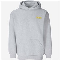Men's Goggles Hoody - Grey Heather
