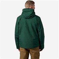 KT GORE-TEX Component Jacket - Pine Forest