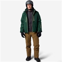 KT GORE-TEX Component Jacket - Pine Forest