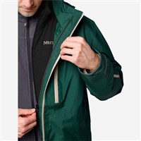 KT GORE-TEX Component Jacket - Pine Forest