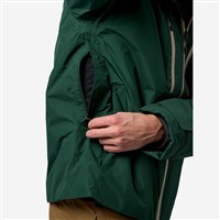 KT GORE-TEX Component Jacket - Pine Forest