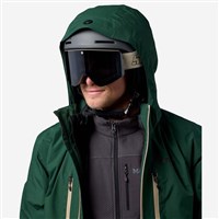 KT GORE-TEX Component Jacket - Pine Forest