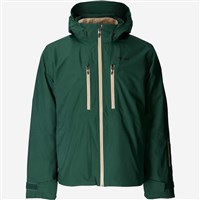 KT GORE-TEX Component Jacket - Pine Forest