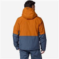 Lightray GORE-TEX Jacket - Dark Spice / Thunderhead