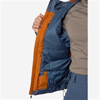 Lightray GORE-TEX Jacket - Dark Spice / Thunderhead