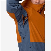 Lightray GORE-TEX Jacket - Dark Spice / Thunderhead