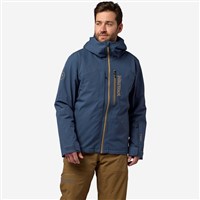 Men's Refuge Insulated Jacket