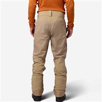 Men's Refuge Pant - Chinchilla