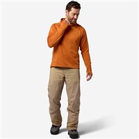 Men's Refuge Pant - Chinchilla
