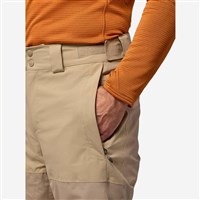 Men's Refuge Pant - Chinchilla