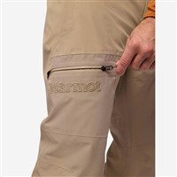 Men's Refuge Pant - Chinchilla
