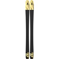 Men's Maverick 88 CTI Skis - Black