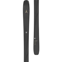 Men's Maverick 88 CTI Skis - Black
