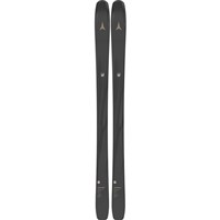 Men's Maverick 88 CTI Skis - Black