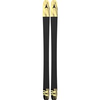 Men's Maverick 96 CTI Skis - Gunmetal