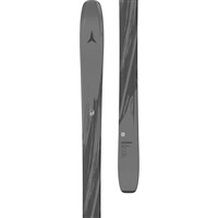 Men's Maverick 96 CTI Skis - Gunmetal