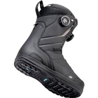 Men's Maysis Wide Snowboard Boots - Black