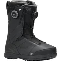 Men's Maysis Wide Snowboard Boots - Black