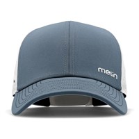 Compass Hydro - Performance Snapback Hat - Clear Lake