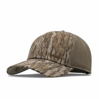 Compass Hydro Mossy Oak - Performance Snapback Hat