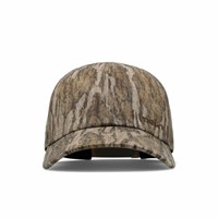 Compass Hydro Mossy Oak - Performance Snapback Hat - Bottomland