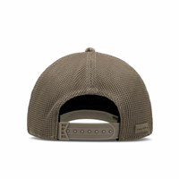Compass Hydro Mossy Oak - Performance Snapback Hat - Bottomland