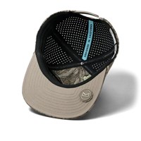 Coronado Hydro Mossy Oak - Performance Snapback Hat - Bottomland