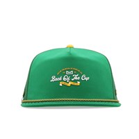 Coronado Links Hydro - Performance Snapback Hat - Fairway