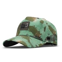 Odysea Stacked Hydro - Performance Snapback Hat