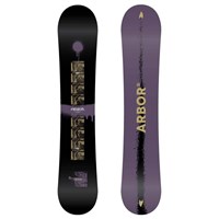 Men's Metal Machine Snowboard