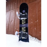 Men's Metal Machine Snowboard