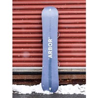 Men's Metal Machine Snowboard